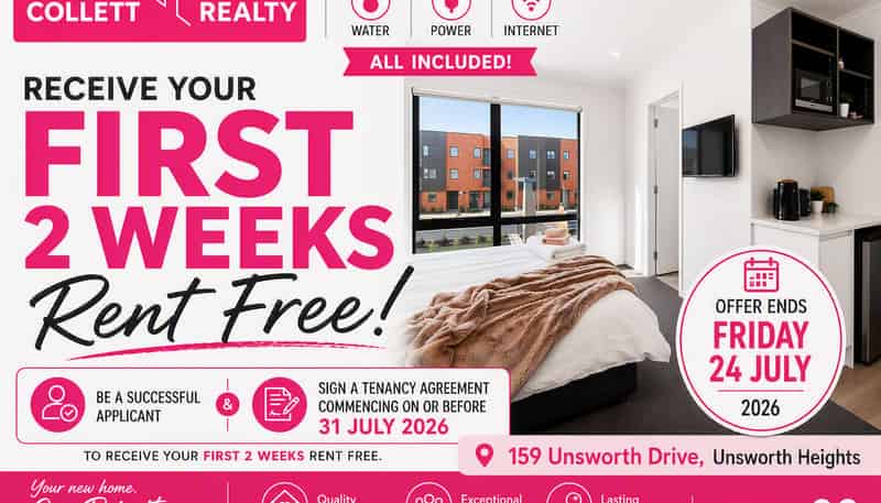 159 Unsworth Drive, Albany