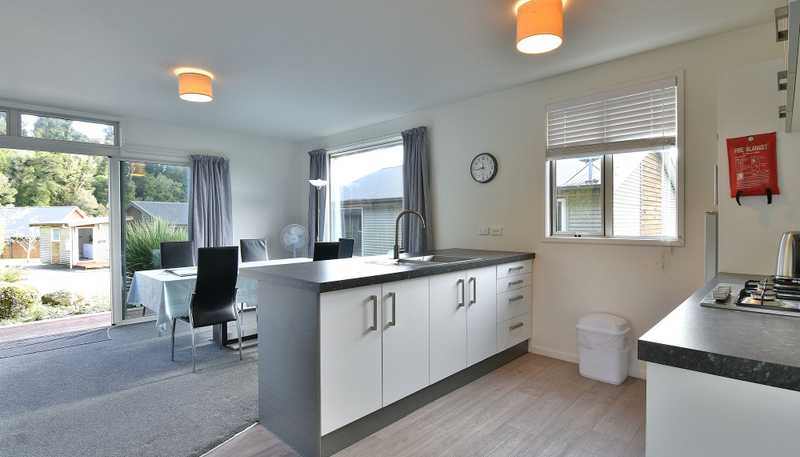 2 Donovan Drive, Franz Josef Glacier