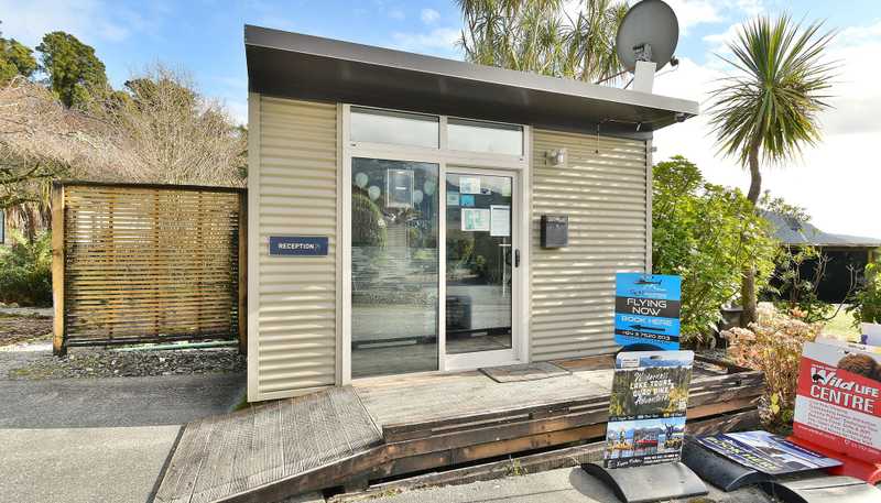 2 Donovan Drive, Franz Josef Glacier