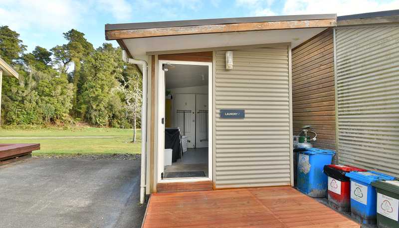 2 Donovan Drive, Franz Josef Glacier
