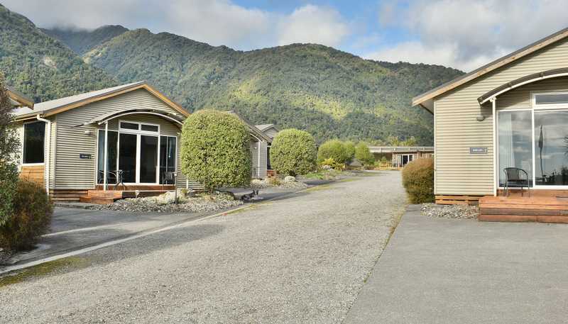 2 Donovan Drive, Franz Josef Glacier