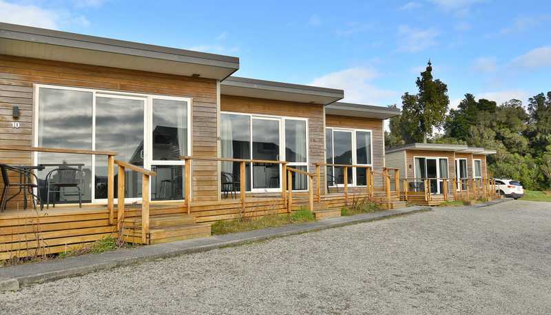 2 Donovan Drive, Franz Josef Glacier
