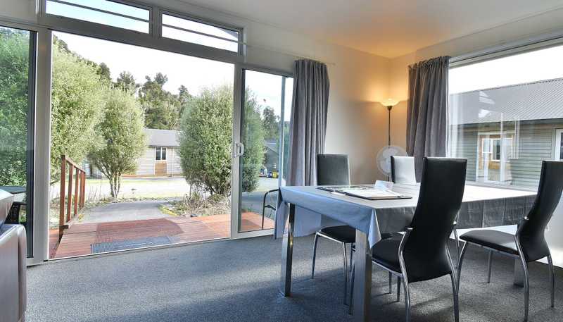 2 Donovan Drive, Franz Josef Glacier
