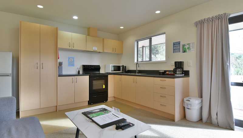 2 Donovan Drive, Franz Josef Glacier