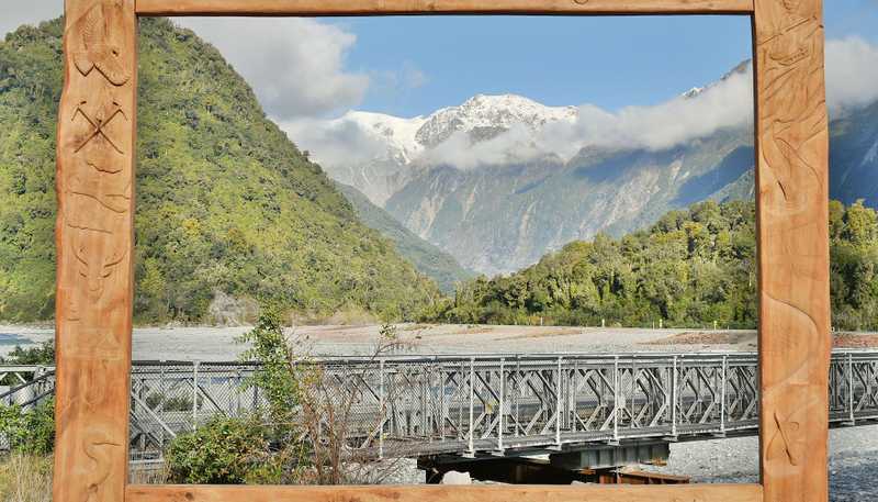 2 Donovan Drive, Franz Josef Glacier