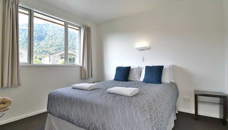 2 Donovan Drive, Franz Josef Glacier