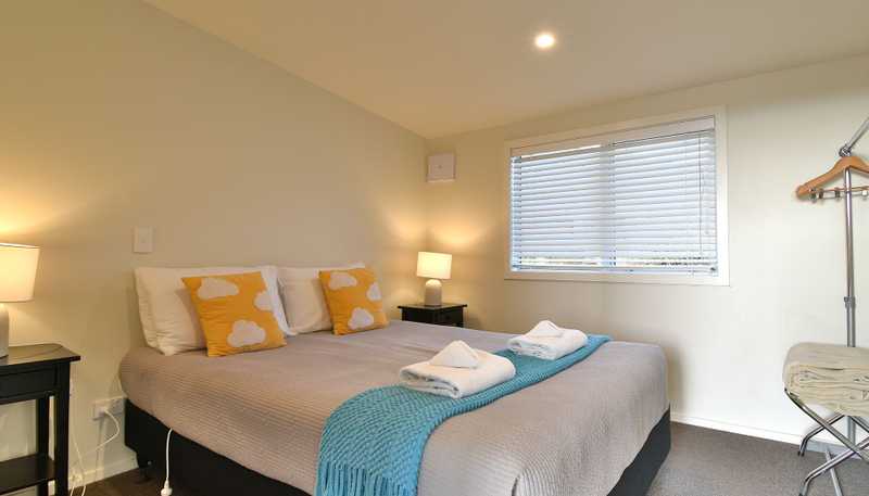 2 Donovan Drive, Franz Josef Glacier