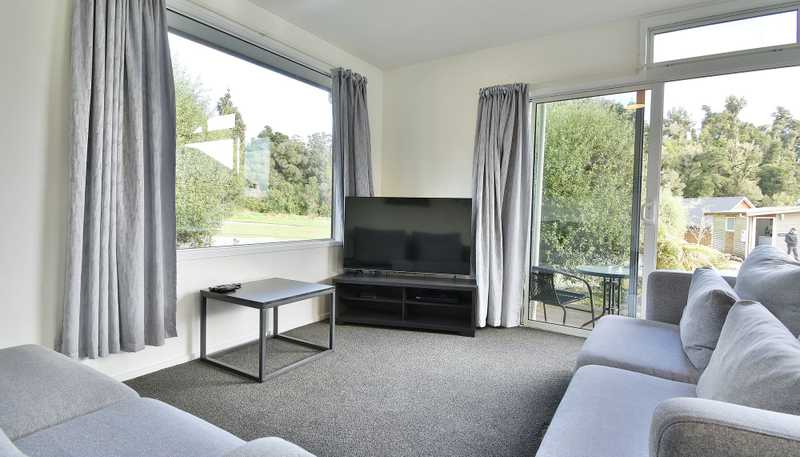 2 Donovan Drive, Franz Josef Glacier