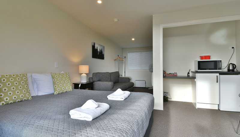 2 Donovan Drive, Franz Josef Glacier
