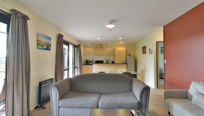 2 Donovan Drive, Franz Josef Glacier