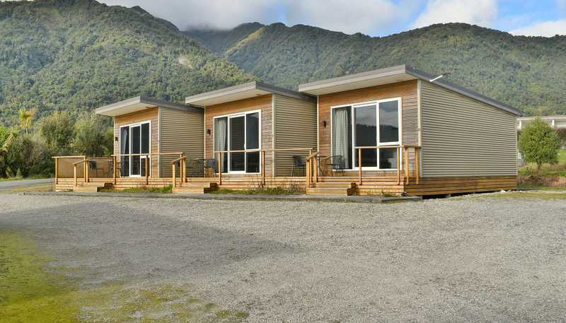 2 Donovan Drive, Franz Josef Glacier