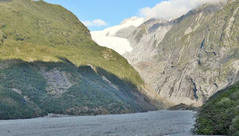 2 Donovan Drive, Franz Josef Glacier