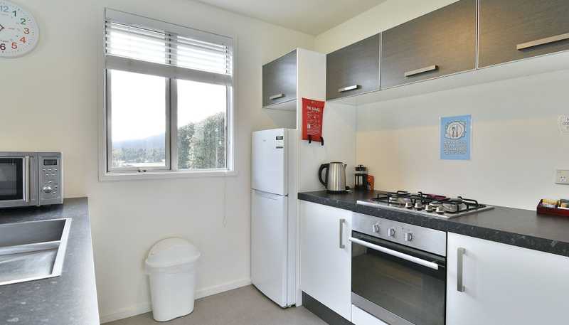 2 Donovan Drive, Franz Josef Glacier