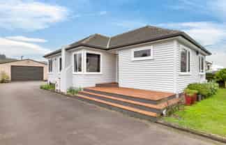 52 Totara Street, Wainuiomata
