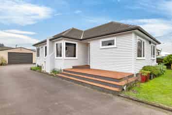52 Totara Street, Wainuiomata