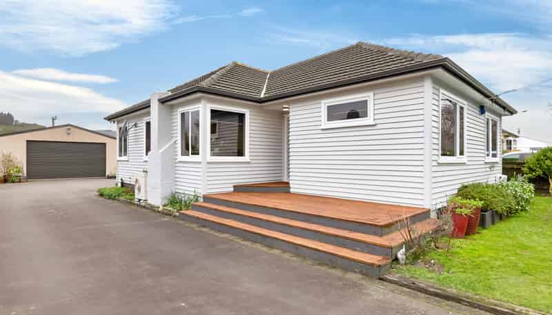 52 Totara Street, Wainuiomata