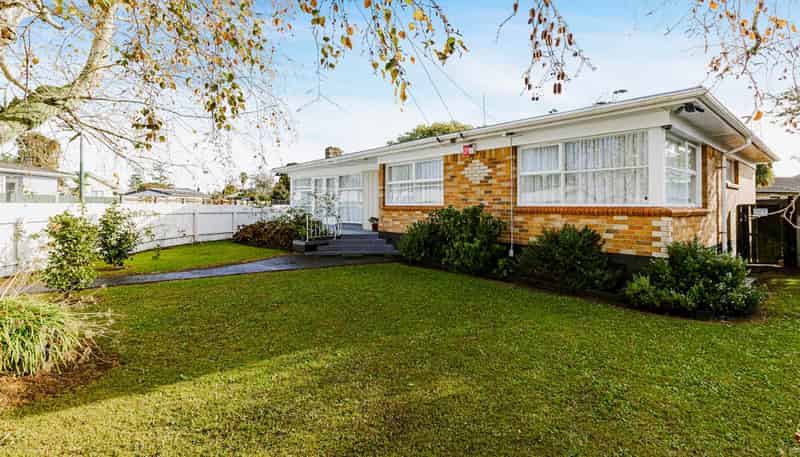 19 Wilson Place, Papakura