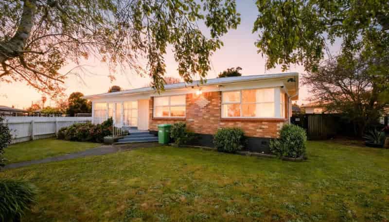 19 Wilson Place, Papakura