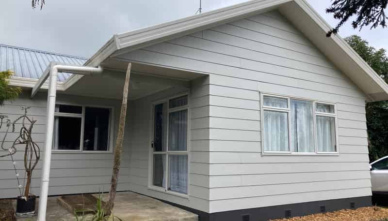 101 Herbert Street, Kihikihi