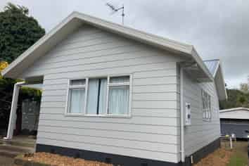 101 Herbert Street, Kihikihi