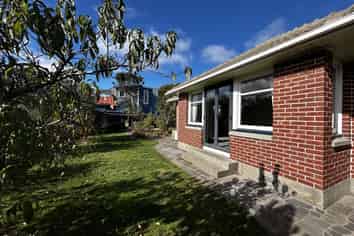 41 Jeffreys Road, Fendalton