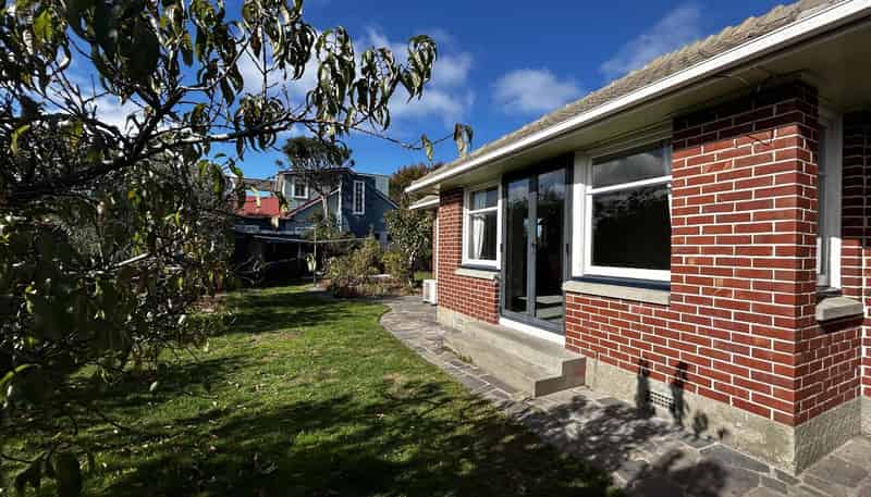 41 Jeffreys Road, Fendalton