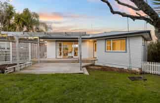 1/2 Jutland Street, Mairangi Bay