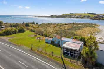 1413 Taieri Mouth Road, Taieri Mouth
