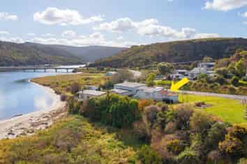 1413 Taieri Mouth Road, Taieri Mouth