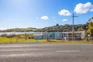 1413 Taieri Mouth Road, Taieri Mouth