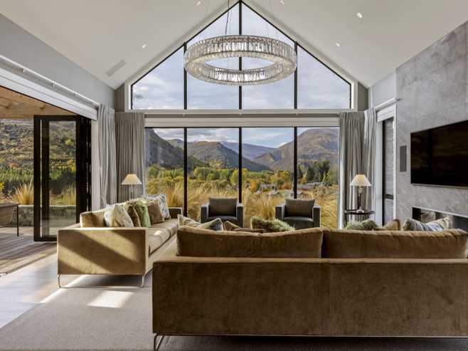 7 Ploughman Lane, Arrowtown