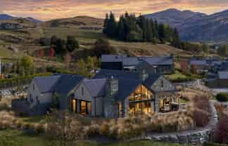 7 Ploughman Lane, Arrowtown