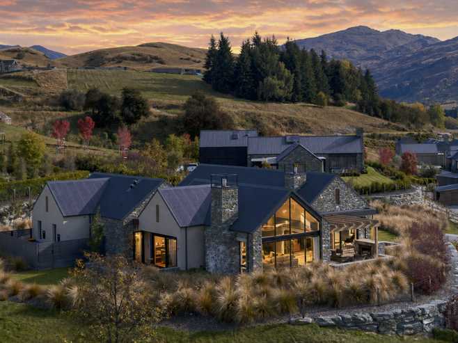 7 Ploughman Lane, Arrowtown