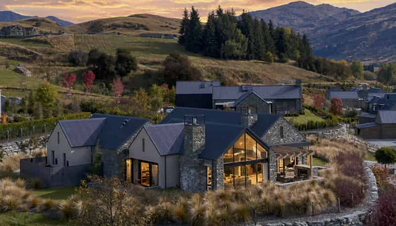 7 Ploughman Lane, Arrowtown