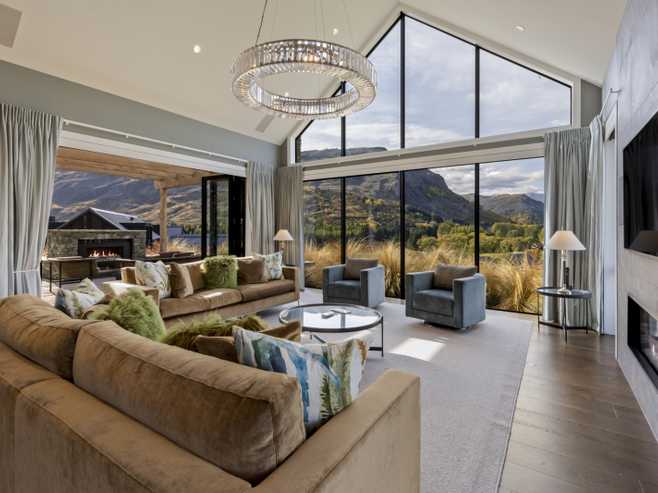 7 Ploughman Lane, Arrowtown