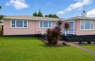 8 Tui Street, Kaikohe