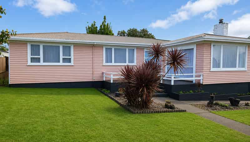 8 Tui Street, Kaikohe