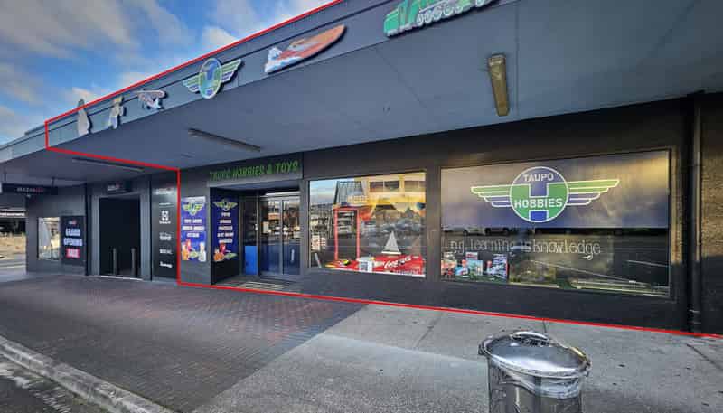 4 Gascoigne Street, Taupo