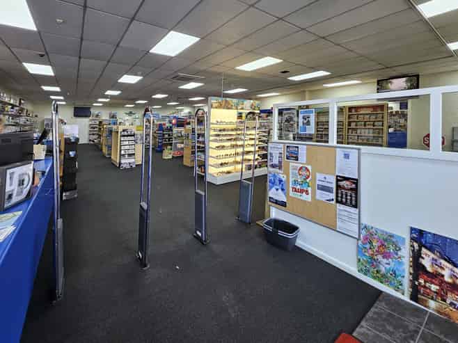 Start your retail story here