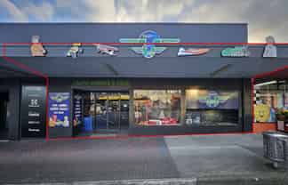 Start your retail story here