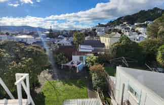 67A Pirie Street, Mount Victoria