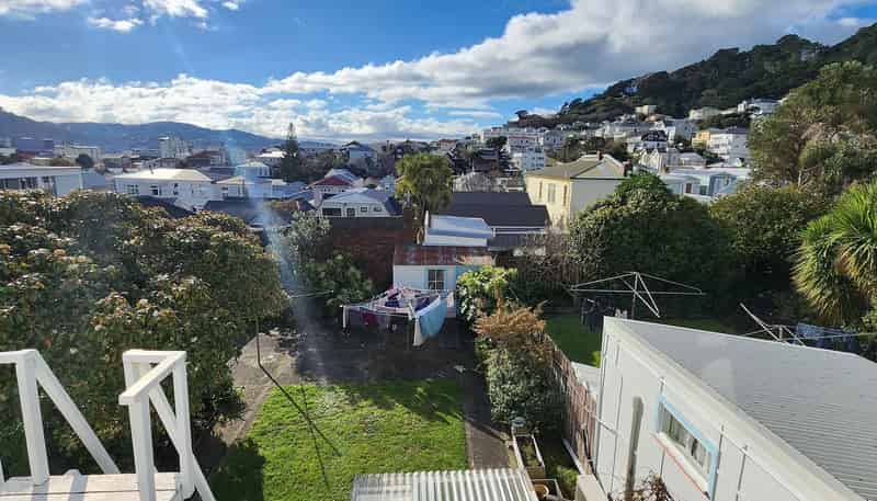 67A Pirie Street, Mount Victoria
