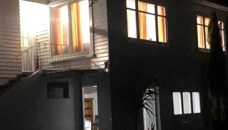 43 Rangoon Street, Khandallah