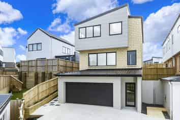 51 Sunny Heights, Orewa