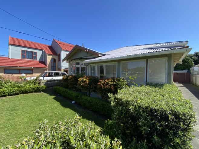 37 Miro Street , Miramar