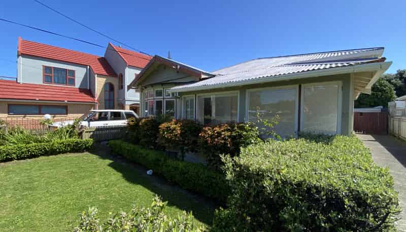 37 Miro Street , Miramar