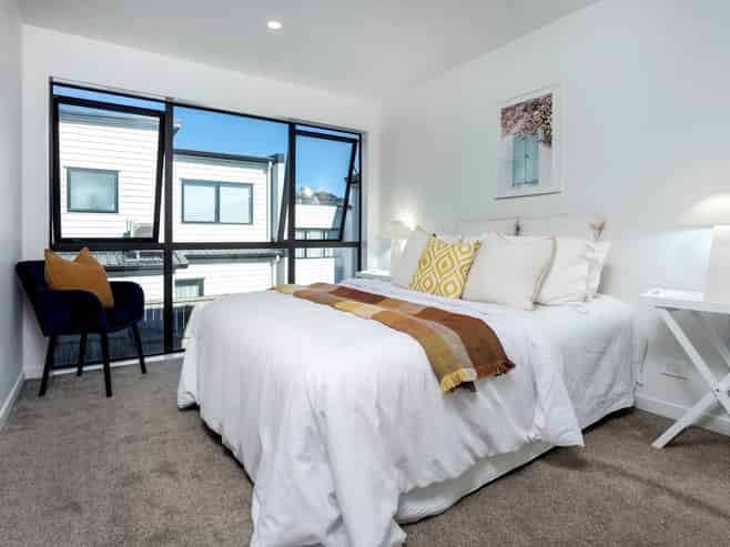 Lot 1/35  Matipo Road, Mairangi Bay