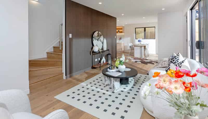 Lot 1/35  Matipo Road, Mairangi Bay