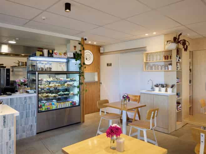 Quality Investment in an Exceptional Location