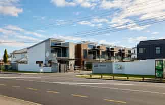 Quality Investment in an Exceptional Location